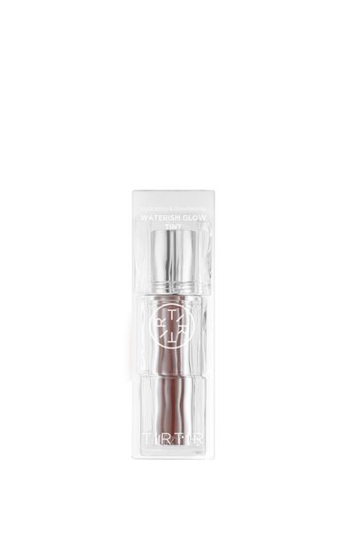 Tırtır Waterism Glow Tint 06 Honey Nut Dolgunlaştırıcı Parlaklık Veren 12 Saate Kadar Nemlendirici Dudak Tinti 4 gr