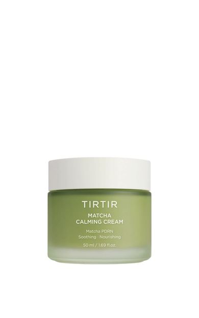 Tırtır Matcha Calming Yatıştırıcı Yüz Kremi 50 ml