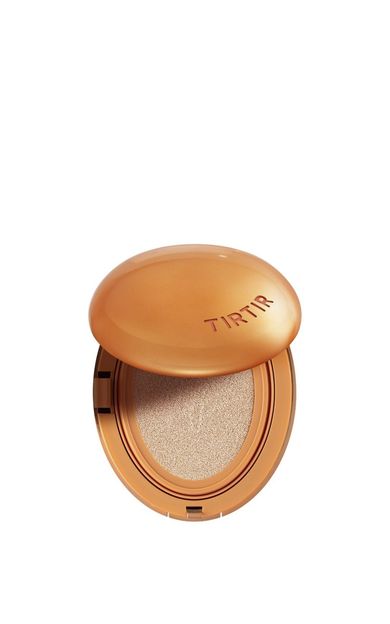 Tırtır Mask Fit AI Filter Cushion 21n İvory Fondöten