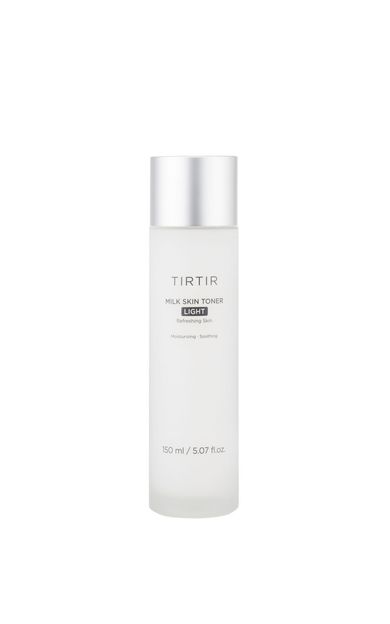 Tırtır Milk Skin Toner Light Geniş Gözenek Önleyici ve Dengeleyici Nemlendirici Yüz Toniği 150 ml