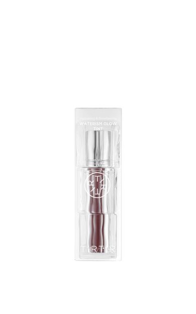 Tırtır Waterism Glow Tint 07 Cassis Plum Dolgunlaştırıcı Parlaklık Veren 12 Saate Kadar Nemlendirici Dudak Tinti 4 gr