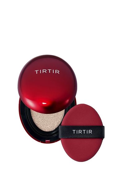 Tırtır Mask Fit RED Cushion 17C PORCELAIN 72 Saat Kalıcı Kusursuz Kapatıcı Saten Bitişli Cushion Fondöten 18 gr