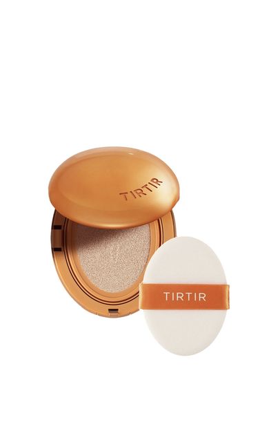 Tırtır Mask Fit Ai Filter Cushion 21C Cool Ivory Fondöten 18 gr