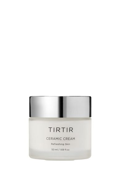Tırtır Ceramic Nemlendirici Yüz Kremi 50 ml