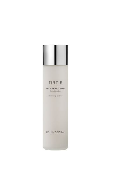 Tırtır Milk Skin Toner Nemlendirici ve Leke Önleyici Pirinç Kepeği Özlü Yüz Toniği 150 ml