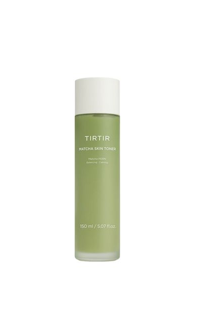 Tırtır Matcha Skin Toner Nemlendirici Yatıştırıcı Tonik 150 ml