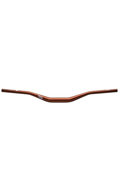 Title AH1 MTB | 31.8 | Rise 50mm Gidon 800mm Bronze