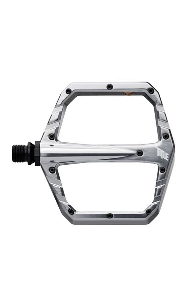 Title Connect Çivili Platform Pedal Chrome