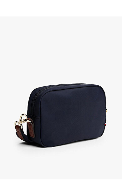 Tommy Hilfiger AW0AW17710 Popette Kadın Kamera Çanta