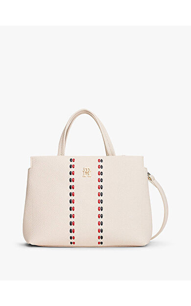 Tommy Hilfiger AW0AW18154 Th Timeless Kadın El Çantası