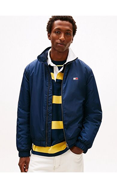 Tommy Hilfiger DM0DM21936 Tjm Essential Padded Erkek Ceket