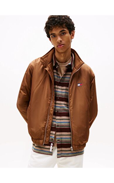 Tommy Hilfiger DM0DM21936 Tjm Essential Padded Erkek Ceket