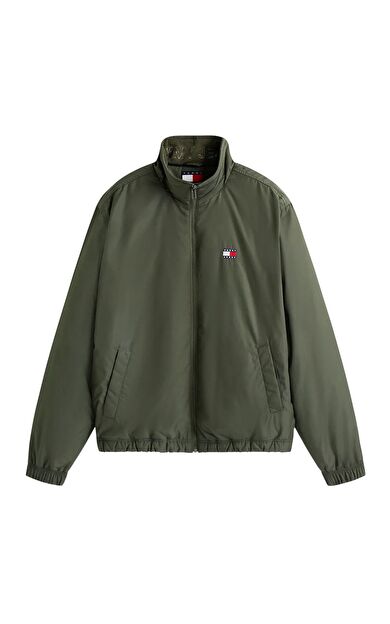 Tommy Hilfiger DM0DM21936 Tjm Essential Padded Erkek Ceket