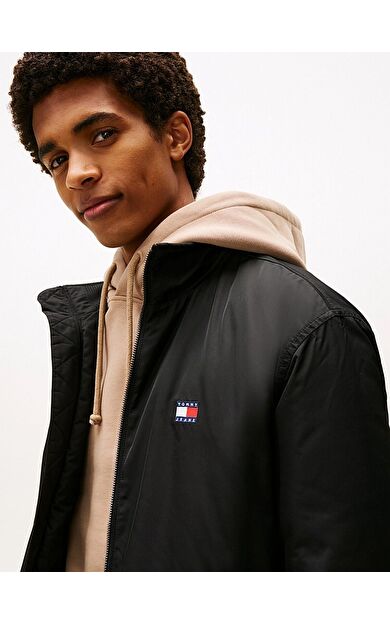 Tommy Hilfiger DM0DM21936 Tjm Essential Padded Erkek Ceket