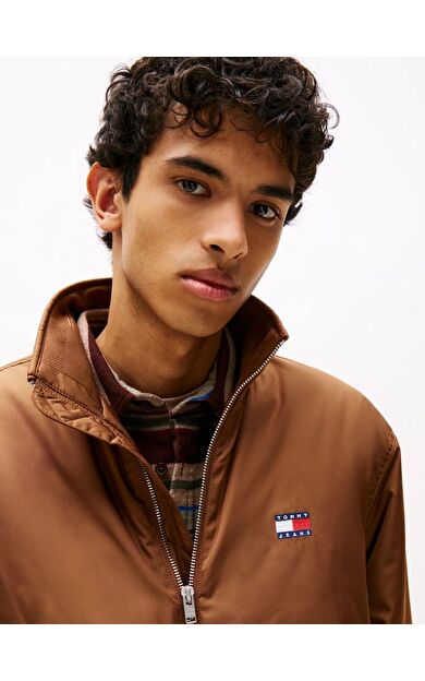 Tommy Hilfiger DM0DM21936 Tjm Essential Padded Erkek Ceket