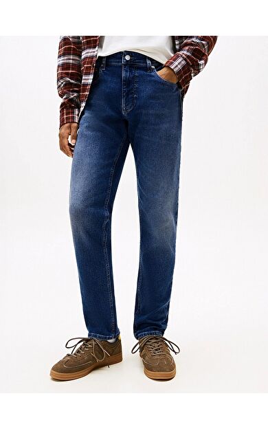 Tommy Hilfiger DM0DM22168 Scanton Slim Erkek Pantolon