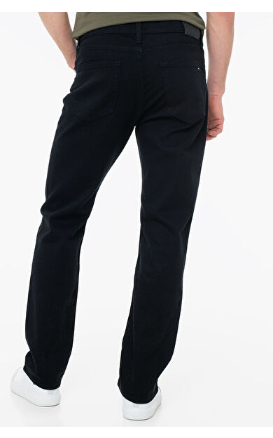 Tommy Hilfiger DM0DM22573 Ryan Slim Str Erkek Denim Pantolon