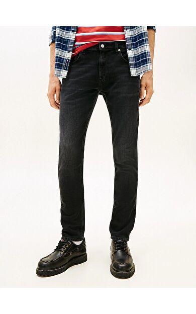 Tommy Hilfiger DM0DM22590 Scanton Slim Erkek Pantolon