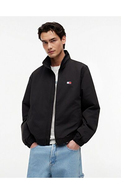 Tommy Hilfiger DM0DM22720 Tjm Essential Erkek Ceket