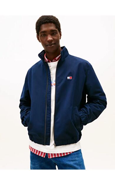 Tommy Hilfiger DM0DM22720 Tjm Essential Erkek Ceket