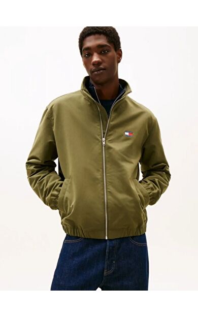 Tommy Hilfiger DM0DM22720 Tjm Essential Erkek Ceket