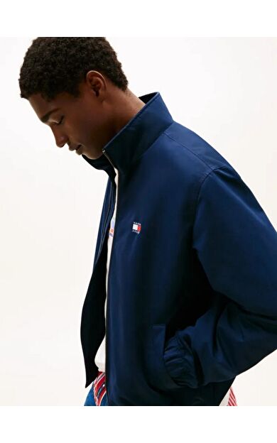 Tommy Hilfiger DM0DM22720 Tjm Essential Erkek Ceket