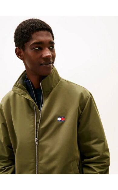 Tommy Hilfiger DM0DM22720 Tjm Essential Erkek Ceket