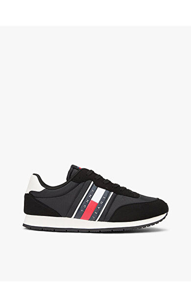 Tommy Hilfiger EM0EM01709BDS Tjm Classic Runner Erkek Günlük Ayakkabı
