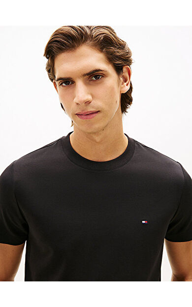 Tommy Hilfiger MW0MW33202 Luxury Erkek Tişört