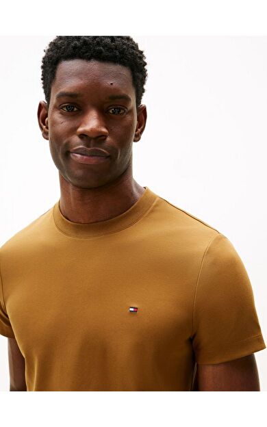 Tommy Hilfiger MW0MW33202 Luxury Erkek Tişört