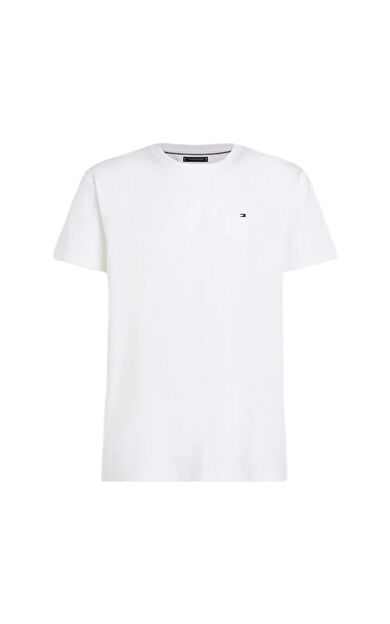 Tommy Hilfiger MW0MW33202 Luxury Erkek Tişört
