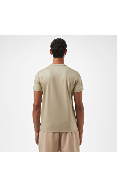 Tommy Hilfiger MW0MW33202RBT Luxury Interlock Erkek Tişört