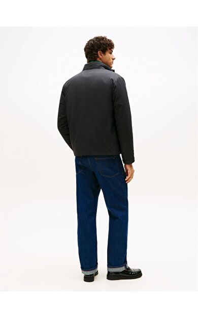 Tommy Hilfiger MW0MW40592 Lightweight Erkek Mont