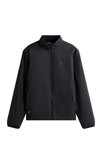 Tommy Hilfiger MW0MW40592 Lightweight Erkek Mont