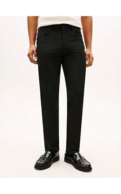 Tommy Hilfiger MW0MW40917 Denton 5Pkt Dbl Face Performance Erkek Pantolon