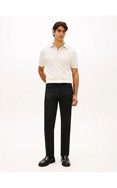 Tommy Hilfiger MW0MW40917 Denton 5Pkt Dbl Face Performance Erkek Pantolon