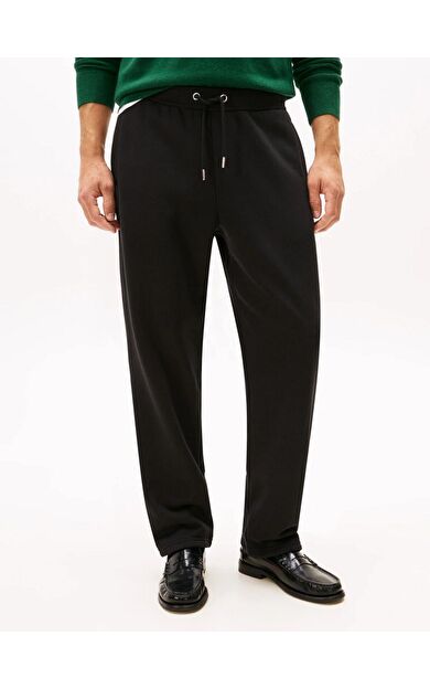 Tommy Hilfiger MW0MW41501 Global Stripe Erkek Eşofman Altı