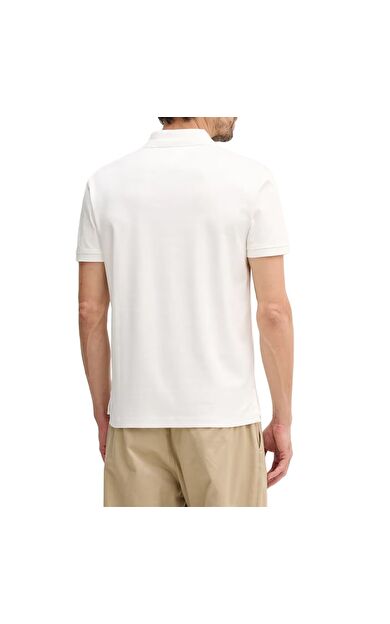 Tommy Hilfiger MW0MW41615 Icon Lux Erkek Polo Tişört