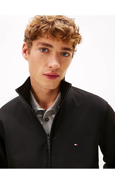 Tommy Hilfiger MW0MW41758 Essential Intechno Mix Erkek Ceket