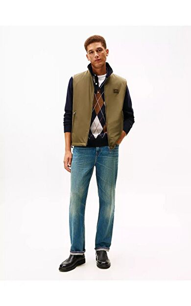 Tommy Hilfiger MW0MW41882 Reversible Erkek Ceket