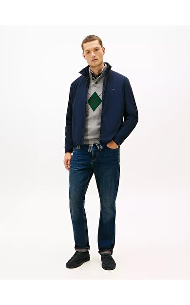 Tommy Hilfiger MW0MW41931 Performance Vest Lined Erkek Ceket