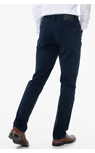 Tommy Hilfiger MW0MW42005 Denton 5Pkt Erkek Pantolon