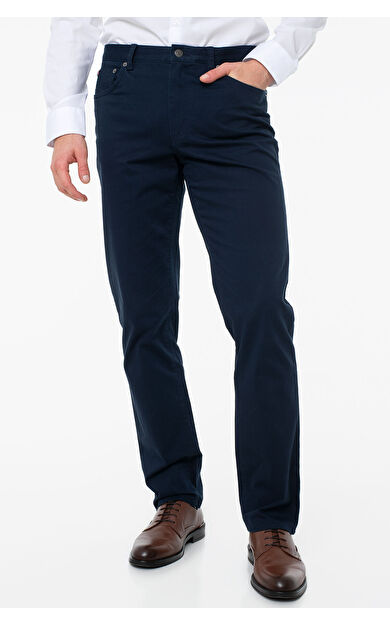 Tommy Hilfiger MW0MW42005 Denton 5Pkt Erkek Pantolon