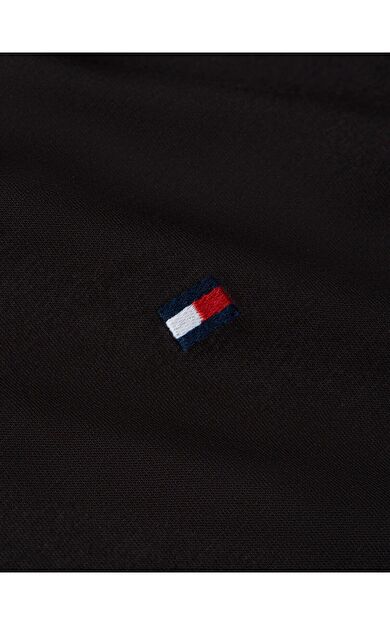 Tommy Hilfiger MW0MW42393BDS Global Stripe Erkek Tişört