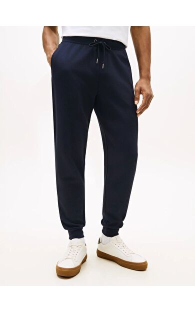 Tommy Hilfiger MW0MW42856 Crest Giftin intechno Erkek Eşofman Altı