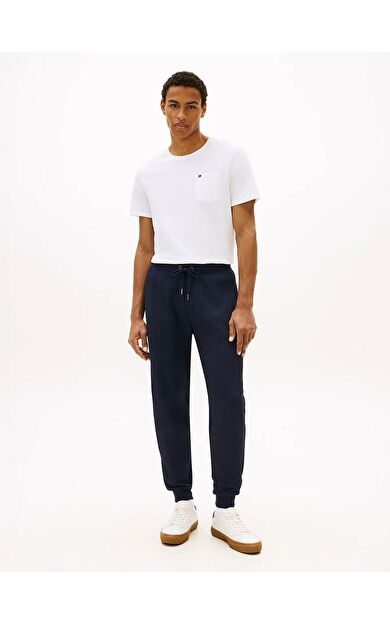 Tommy Hilfiger MW0MW42856 Crest Giftin intechno Erkek Eşofman Altı