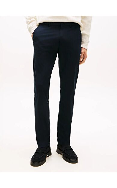 Tommy Hilfiger MW0MW43408 Denton Erkek Pantolon