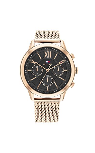 TOMMY HILFIGER TH1710525 Erkek Kol Saati