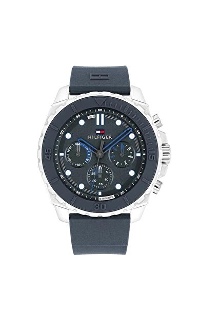 TOMMY HILFIGER TH1710687 Erkek Kol Saati