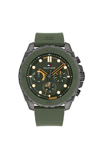 TOMMY HILFIGER TH1710688 Erkek Kol Saati